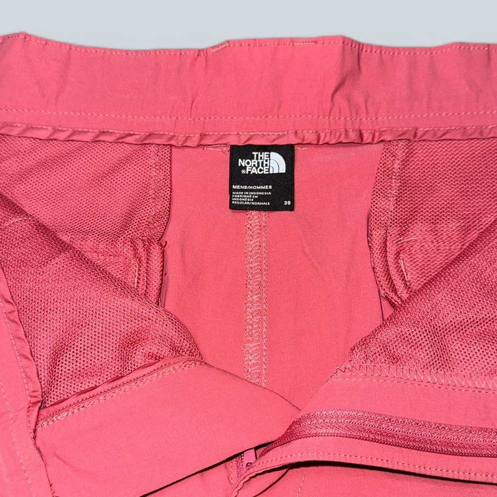 The North Face Men’s Sprag Short - Picture 4 of 7